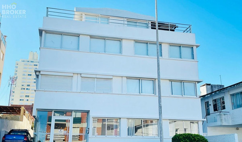 Imagen 28 de 29 de Departamento En Venta Playa El Emir, Peninsula, Punta Del Este - Punta Del Este Peninsula