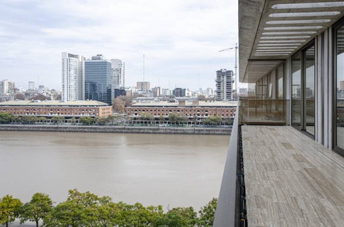 Imagen 7 de 28 de Departamentos Venta Puerto Madero