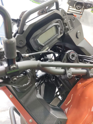 Imagen 13 de 17 de Kawasaki Klr 650 ( Patentamiento Bonificado ) 0km 2023