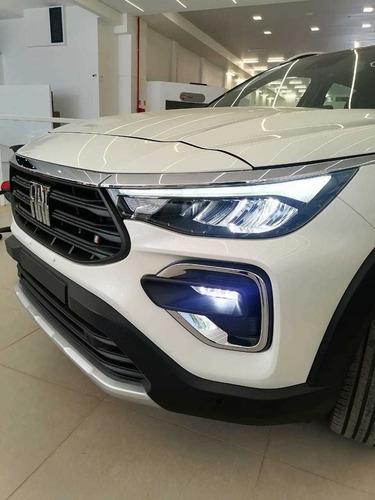 Imagem 11 de 11 de Fiat Pulse Impetus 200 Turbo (flex) (aut)