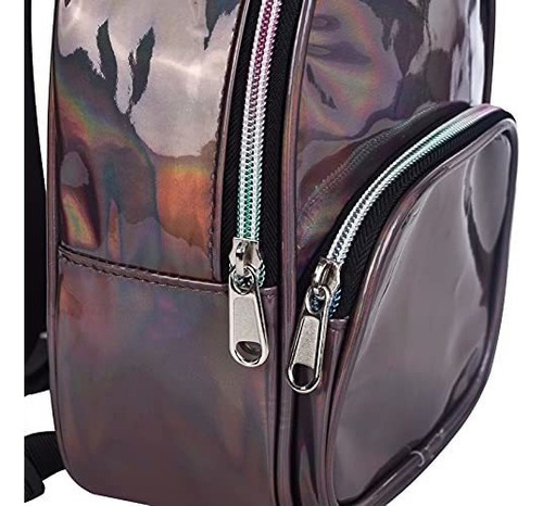 Mini Mochila Informal Para Mujer, Bolsas De Compras De Viaje