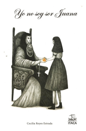 Libro Yo No Soy Sor Juana Sku