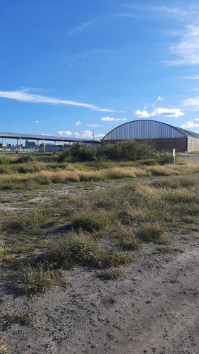 Terreno En Venta En Pedro Escobedo