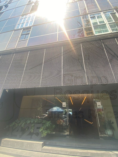 Venta De Oficina En Polanco, Miguel Hidalgo Cdmx