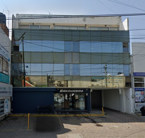 Edificio De Recuperación Bancaria En Av. 25 Poniente No. 909 , Chulavista, Chula Vista, Puebla (vd099)