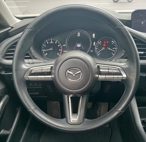 Mazda Mazda 3 2.5 I Grand Touring Sedan At