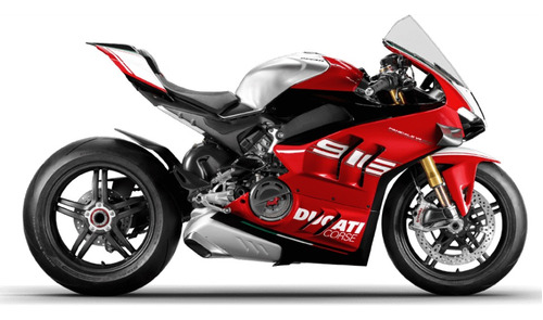 Ducati Panigale V4 Sp2 30° Anniversario 916 Ducatimontevideo