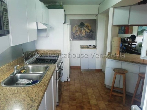Imagen 5 de 10 de Apartamento En Venta Manzanares 22-2329