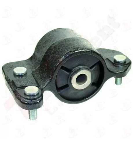 Base O Soporte De Motor Izquierdo Ford F-250 6.2 Lts