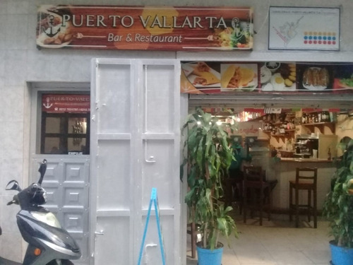 Restaurante En Sabana Grande