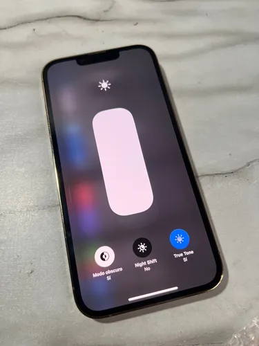 iPhone 13 Pro (128 Gb) - Color Oro - Excelente (Reacondicionado)