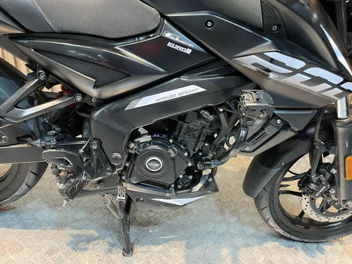 Bajaj Pulsar Ns 200 Fi 2022