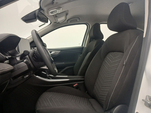 Fiat FASTBACK 1.0 TURBO 200 FLEX AUDACE CVT