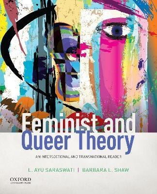Libro Feminist And Queer Theory : An Intersectional And T...