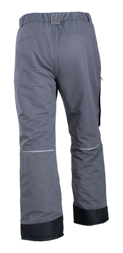 Pantalon Termico Imacorp Safesatis