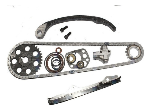 Kit Distribucion Nissan D21 2.4 Ka24e-egi 12 Valv 1996 2007