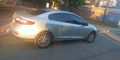 Renault Fluence Expression Mt