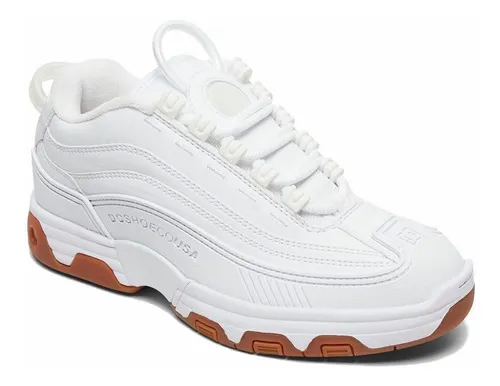 Tenis sales dc legacy