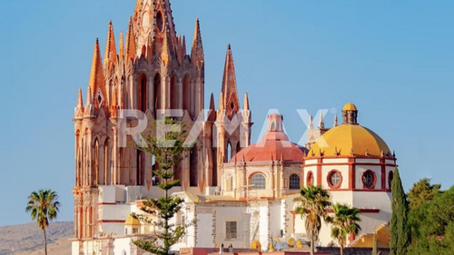 50 Hectáreas En Atotonilco A Solo 14 Km De San Miguel De Allende