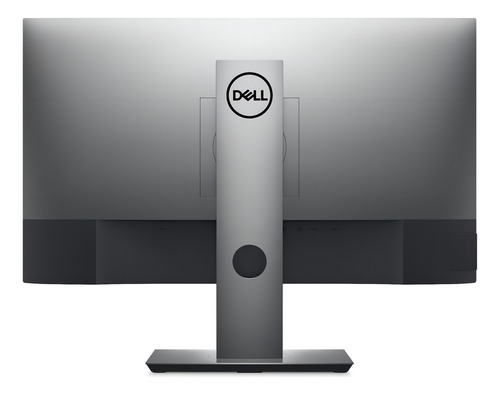 Monitor Dell con pantalla de 25" 60Hz 127V y resolución Quad HD