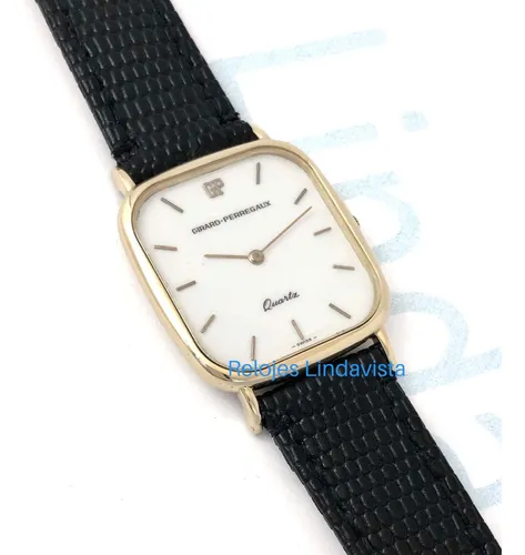 Relojes girard perregaux usados new arrivals