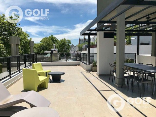 Local Comercial Con Renta En Punta Carretas , Rentado En U$s 893