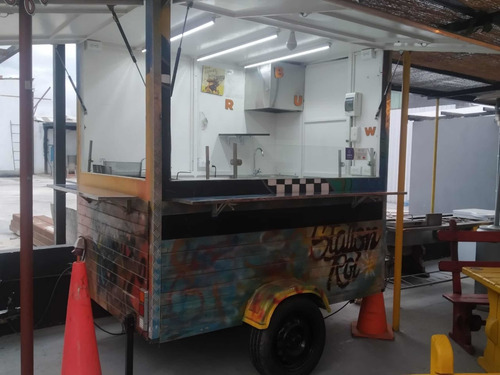 Imagen 4 de 10 de Food Truck
