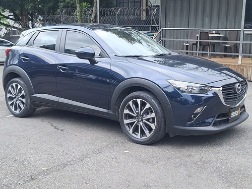 Mazda CX-3 Touring At
