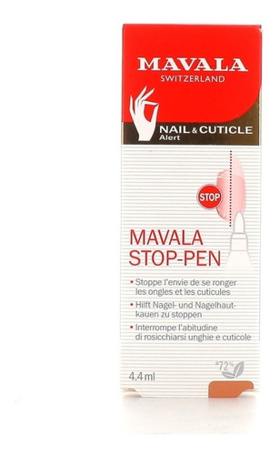 Mavala  Stop-pen 4.4ml 