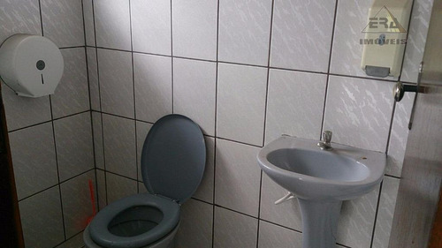 Imagem 4 de 10 de Andar Corporativo/ Salas Comercial Para Locação, Centro, Arujá. - Ac0001