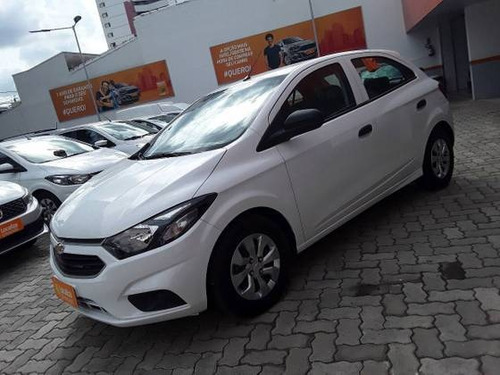 Chevrolet Joy 1.0 Spe4 Flex Manual