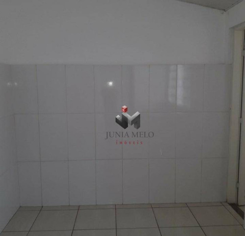 Imagem 10 de 19 de À Venda, Por R$ 245.000 Casa Com 2 Dormitórios 119 M² - Centro - Ribeirão Preto/sp - Ca0580