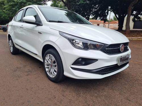 Fiat Cronos 1.3 FIREFLY FLEX DRIVE MANUAL