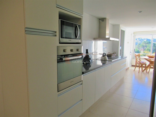 Imagen 13 de 30 de Apartamento En Venta En Punta Del Este, Pinares