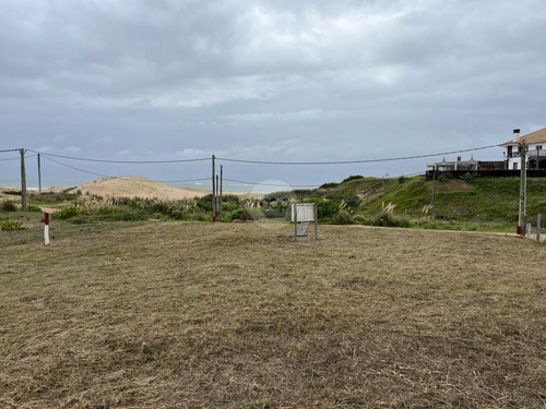 Imagen 11 de 14 de Terreno En Venta En Punta Del Diablo