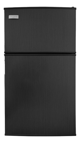 Frigobar Refrigerador Coolteche Freezer Negro 78l 2.8 Ft