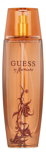 Guess By Marciano De Guess Eau De Parfum 100 Ml