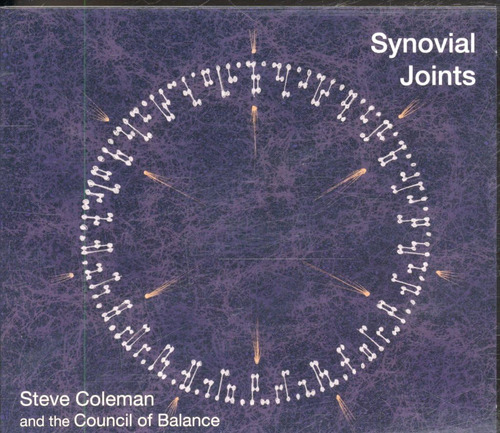 Cd:synovial Joints