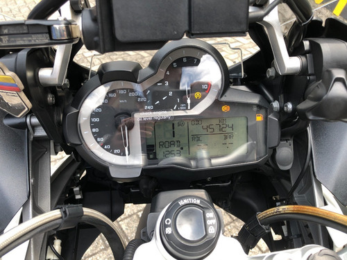 Bmw R1200 Gs Mod 2015
