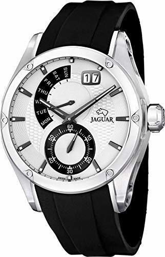 Reloj Para Hombre Jaguar Special