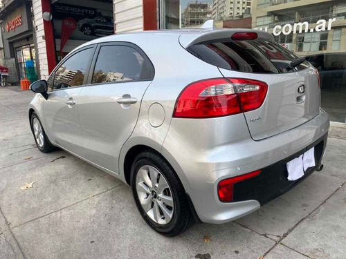 Kia Rio 1.4 Ex 109cv 4at 2017