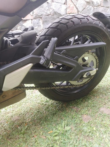 Imagen 12 de 15 de Cfmoto Ceccato 700