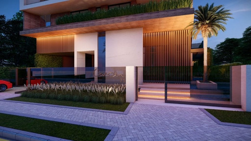 Imagem 2 de 19 de Apartamento Duplex À Venda, 326 M² Por R$ 5.350.000,00 - Água Verde - Curitiba/pr - Ad0092