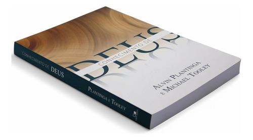 Conhecimento De Deus | Editora Vida Nova