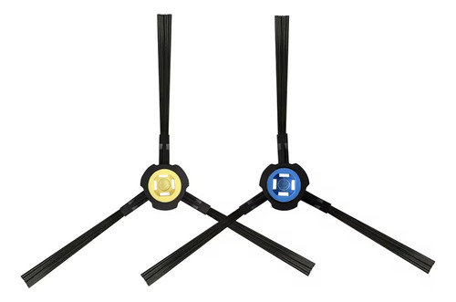 Para Para Filtro Hepa Polaris Pvcr 3600 Wifi Iq Home Side Mo