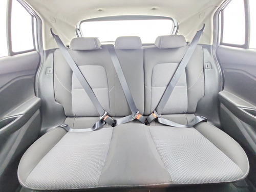 Chevrolet Onix 1.0 TURBO FLEX LT MANUAL
