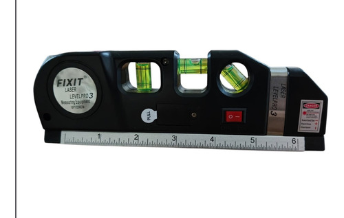 Nivelador Láser Levelpro3