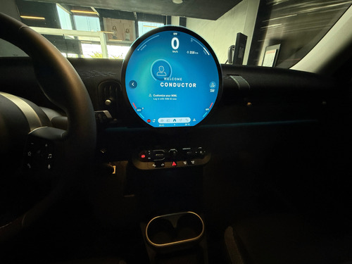 Mini Cooper 3p C L3/1.5/T Aut