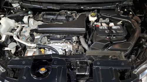 Nissan X-Trail 2.5 EXCLUSIVE 3 ROW AUTO 4WD