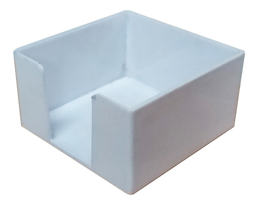 Imagen 3 de 5 de Porta Tacos Blanco X 50 Unidades